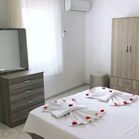Aparthotel Vesper Street Suites