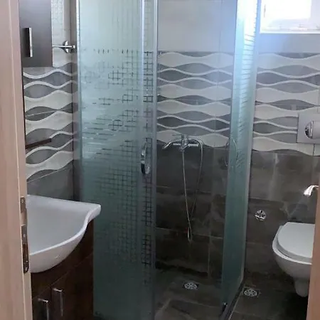 Aparthotel Vesper Street Suites Turunc