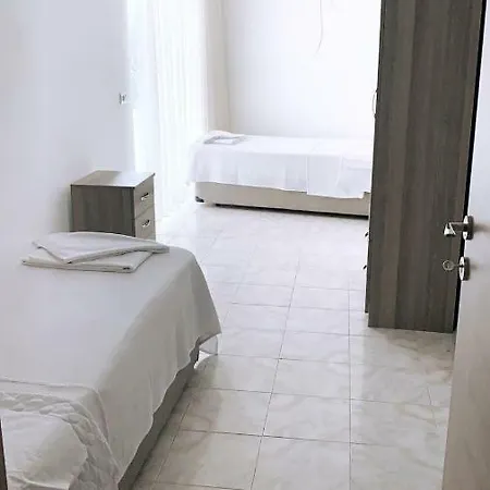 Vesper Street Suites Aparthotel Turunc
