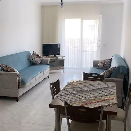 Vesper Street Suites Aparthotel Turunc