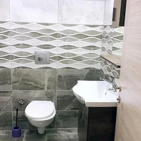 Vesper Street Suites Aparthotel *