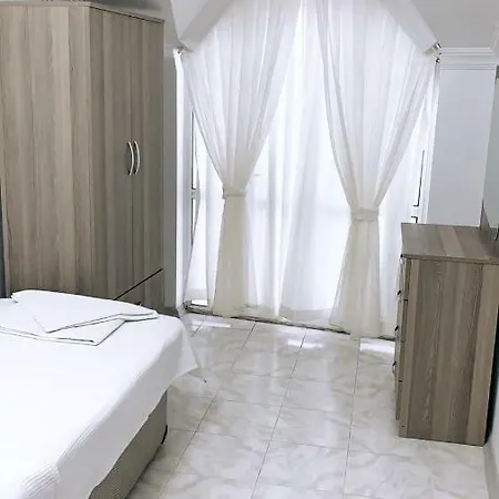 Aparthotel Vesper Street Suites